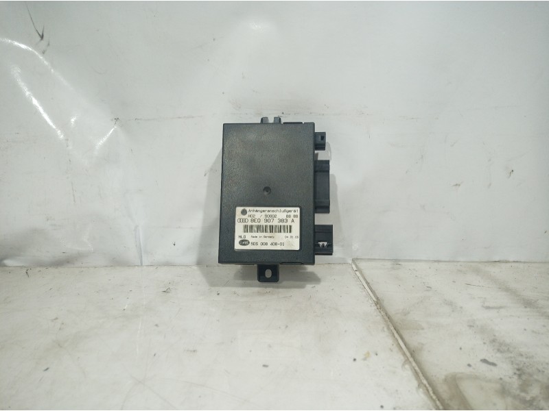 Recambio de modulo electronico para audi a4 avant (8e) 2.5 tdi (120kw) referencia OEM IAM 8E0907383A 8E0907383A H02S00028888