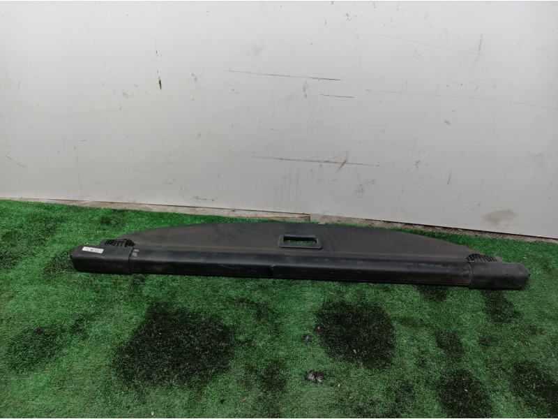 Recambio de bandeja trasera para seat altea xl (5p5) stylance / style referencia OEM IAM 5P8867871A 5P8867871A 5P8867871