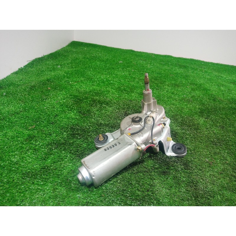 Recambio de motor limpia trasero para kia carens 2.0 turbodiesel cat referencia OEM IAM 035111400 035111400 035111400