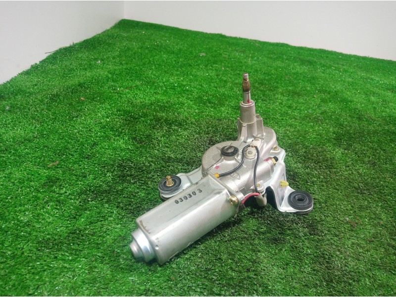 Recambio de motor limpia trasero para kia carens 2.0 turbodiesel cat referencia OEM IAM 035111400 035111400 035111400