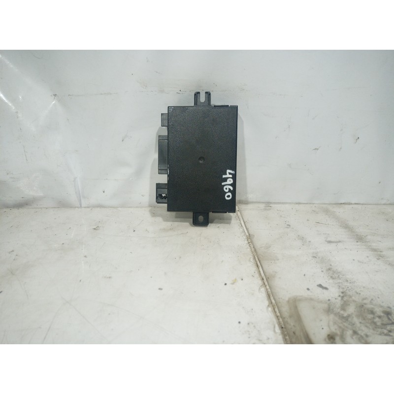 Recambio de modulo electronico para audi a4 avant (8e) 2.5 tdi (120kw) referencia OEM IAM 8E0907383A 8E0907383A H02S00028888