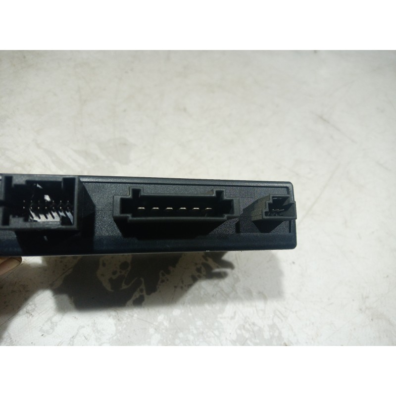 Recambio de modulo electronico para audi a4 avant (8e) 2.5 tdi (120kw) referencia OEM IAM 8E0907383A 8E0907383A H02S00028888