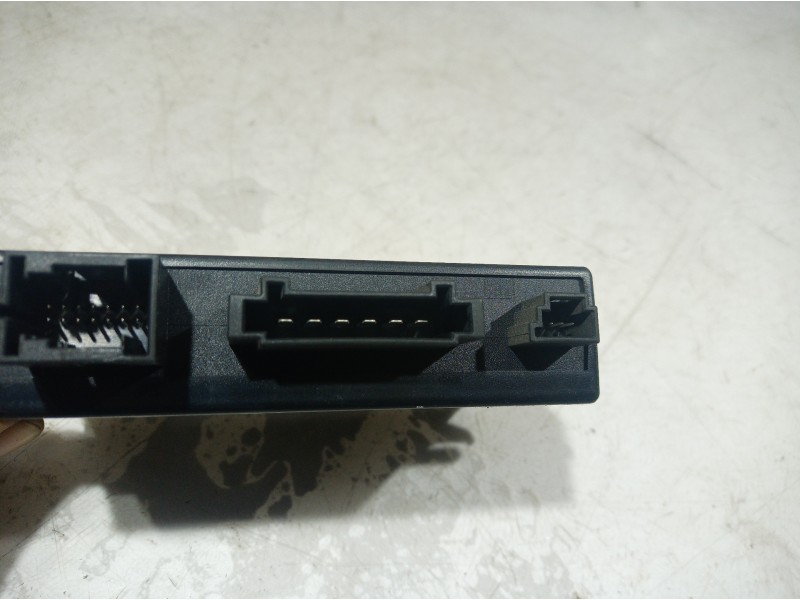 Recambio de modulo electronico para audi a4 avant (8e) 2.5 tdi (120kw) referencia OEM IAM 8E0907383A 8E0907383A H02S00028888