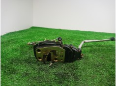 Recambio de cerradura puerta delantera derecha para kia carens 2.0 turbodiesel cat referencia OEM IAM   