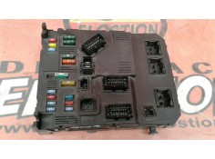 Recambio de caja reles / fusibles para seat altea xl (5p5) stylance / style referencia OEM IAM 9653667380 9653667380 