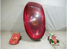 Recambio de piloto trasero izquierdo para fiat bravo (198) 1.9 active multijet referencia OEM IAM   