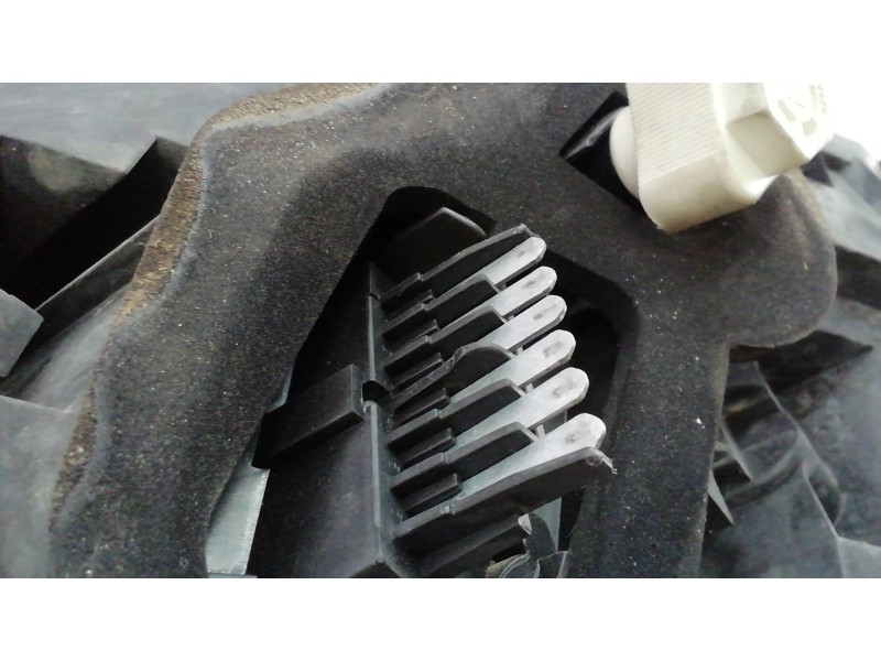 Recambio de piloto trasero izquierdo para opel astra h berlina enjoy referencia OEM IAM   