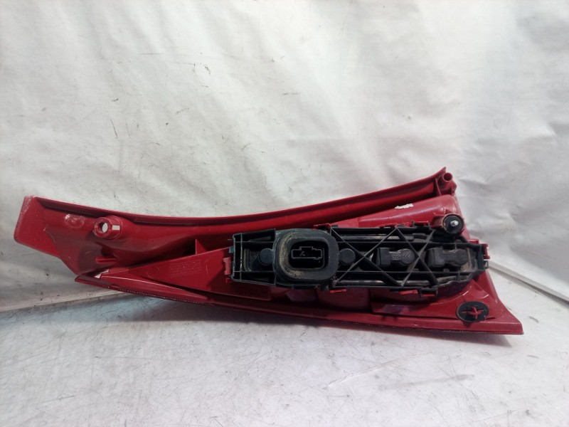 Recambio de piloto trasero derecho para citroën c3 1.4 hdi sx referencia OEM IAM   