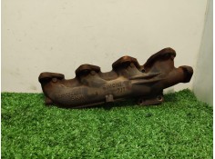 Recambio de colector escape para bmw serie 1 berlina (e81/e87) 2.0 turbodiesel cat referencia OEM IAM 779738903 779738903 143417