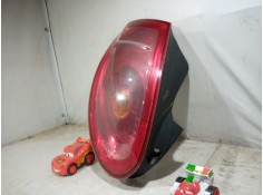 Recambio de piloto trasero izquierdo para fiat bravo (198) 1.9 active multijet referencia OEM IAM    2