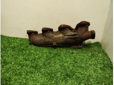 Recambio de colector escape para bmw serie 1 berlina (e81/e87) 2.0 turbodiesel cat referencia OEM IAM 779738903 779738903 143417 2