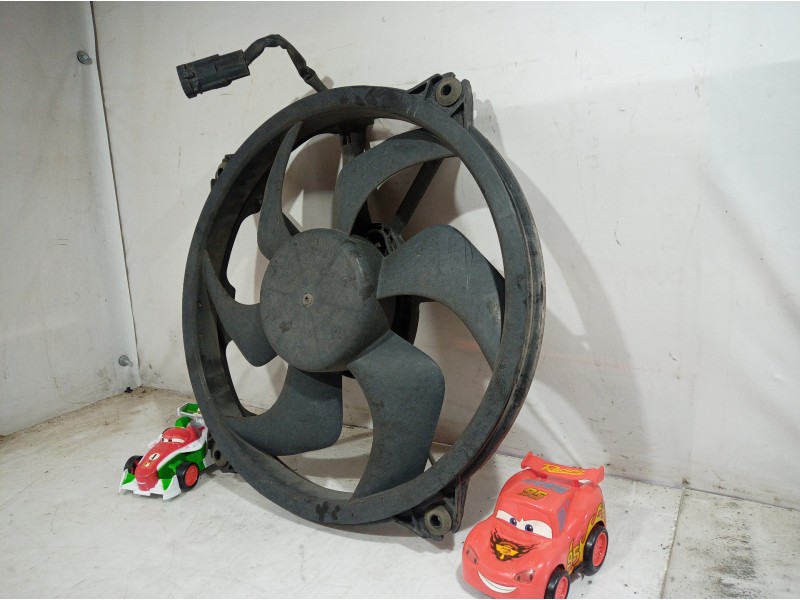 Recambio de electroventilador para citroën c4 picasso exclusive referencia OEM IAM GMV140CEM00 GMV140CEM00 GMV140CEM00