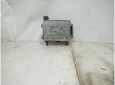 Recambio de modulo electronico para audi a4 avant (8e) 2.5 tdi (120kw) referencia OEM IAM 8E0035456B 8E0035456B 8E9035535A