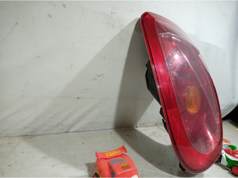 Recambio de piloto trasero izquierdo para fiat bravo (198) 1.9 active multijet referencia OEM IAM   