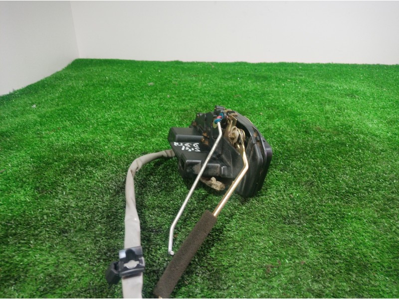 Recambio de cerradura puerta delantera derecha para kia carens 2.0 turbodiesel cat referencia OEM IAM   