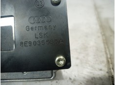 Recambio de modulo electronico para audi a4 avant (8e) 2.5 tdi (120kw) referencia OEM IAM 8E0035456B 8E0035456B 8E9035535A 2