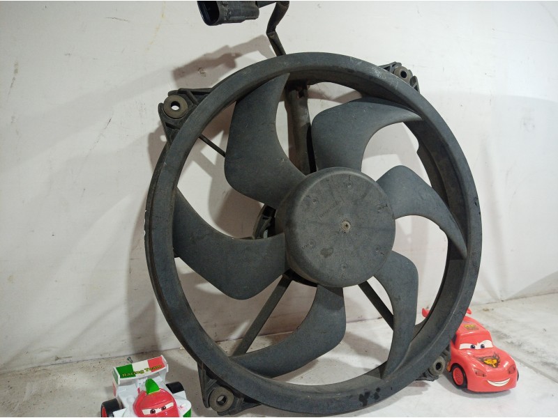 Recambio de electroventilador para citroën c4 picasso exclusive referencia OEM IAM GMV140CEM00 GMV140CEM00 GMV140CEM00