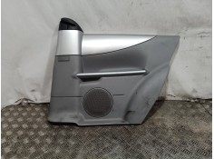 Recambio de guarnecido puerta trasera derecha para citroën c3 pluriel 1.4 exclusive referencia OEM IAM 96468548ZR 96468548ZR 964