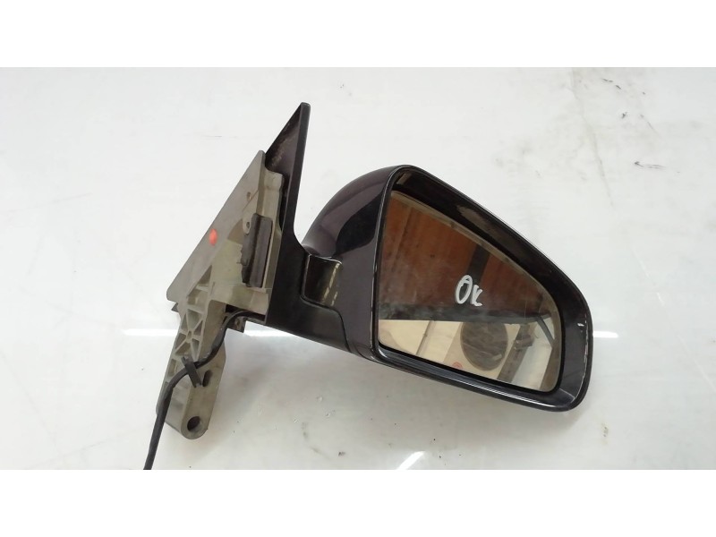 Recambio de retrovisor derecho para audi a4 cabrio (8h) referencia OEM IAM   