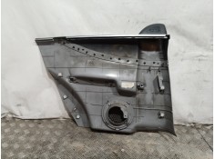 Recambio de guarnecido puerta trasera derecha para citroën c3 pluriel 1.4 exclusive referencia OEM IAM 96468548ZR 96468548ZR 964 2