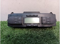 Recambio de mando climatizador para seat altea xl (5p5) stylance / style referencia OEM IAM   