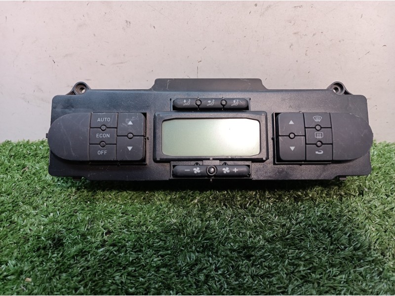 Recambio de mando climatizador para seat altea xl (5p5) stylance / style referencia OEM IAM   