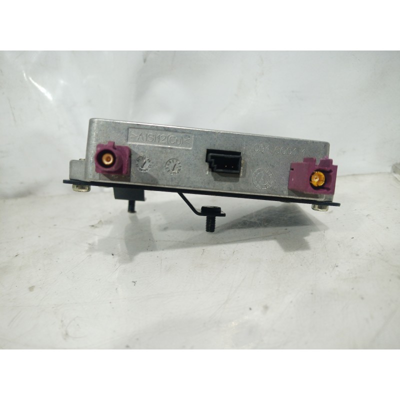 Recambio de modulo electronico para audi a4 avant (8e) 2.5 tdi (120kw) referencia OEM IAM 8E0035456B 8E0035456B 8E9035535A