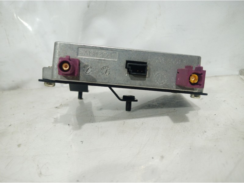 Recambio de modulo electronico para audi a4 avant (8e) 2.5 tdi (120kw) referencia OEM IAM 8E0035456B 8E0035456B 8E9035535A