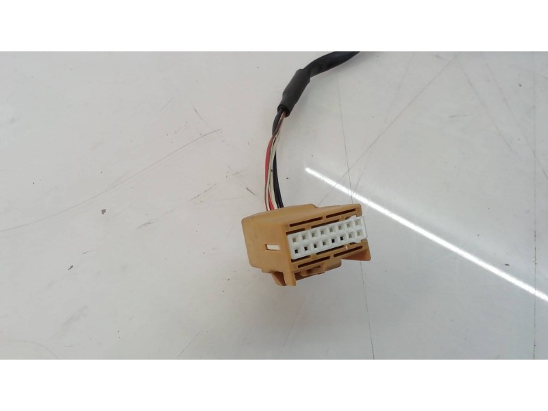 Recambio de retrovisor derecho para audi a4 cabrio (8h) referencia OEM IAM   