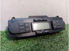 Recambio de mando climatizador para seat altea xl (5p5) stylance / style referencia OEM IAM    2