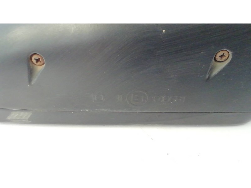 Recambio de retrovisor derecho para audi a4 cabrio (8h) referencia OEM IAM   