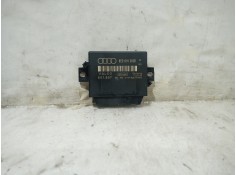 Recambio de modulo electronico para audi a4 avant (8e) 2.5 tdi (120kw) referencia OEM IAM 8E0919283B 8E0919283B 