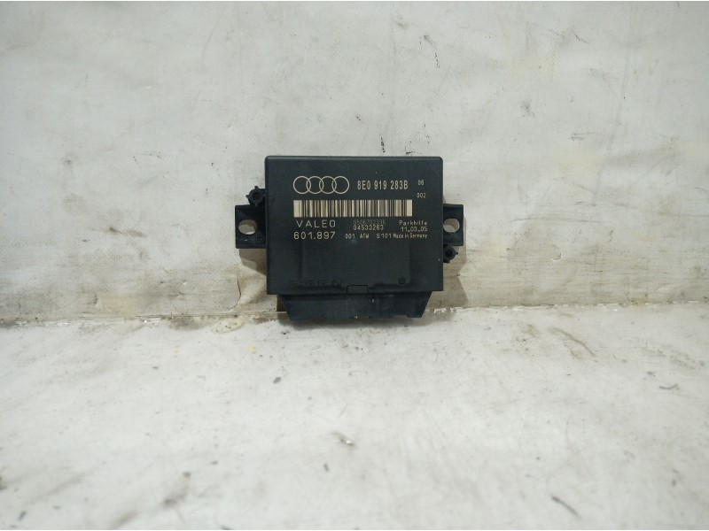 Recambio de modulo electronico para audi a4 avant (8e) 2.5 tdi (120kw) referencia OEM IAM 8E0919283B 8E0919283B 