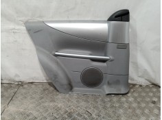 Recambio de guarnecido puerta trasera izquierda para citroën c3 pluriel 1.4 exclusive referencia OEM IAM 96468549ZR 96468549ZR 9