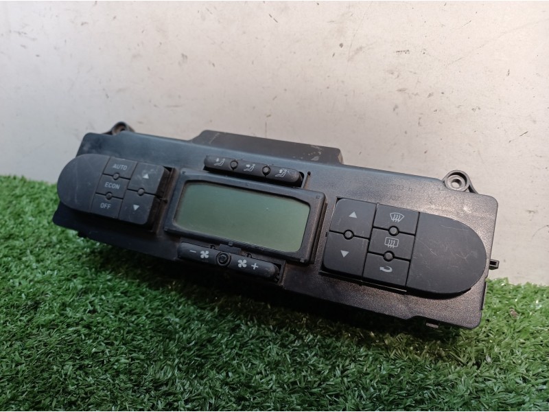 Recambio de mando climatizador para seat altea xl (5p5) stylance / style referencia OEM IAM   