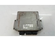 Recambio de centralita motor uce para citroën xsara picasso 2.0 hdi sx referencia OEM IAM 0281011521 0281011521 0281011521
