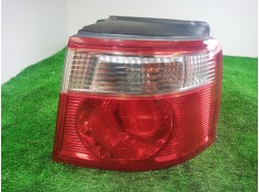 Recambio de piloto trasero derecho para kia carens 2.0 turbodiesel cat referencia OEM IAM   