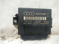 Recambio de modulo electronico para audi a4 avant (8e) 2.5 tdi (120kw) referencia OEM IAM 8E0919283B 8E0919283B  2