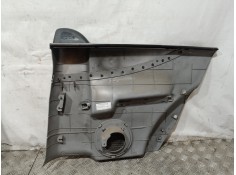 Recambio de guarnecido puerta trasera izquierda para citroën c3 pluriel 1.4 exclusive referencia OEM IAM 96468549ZR 96468549ZR 9 2