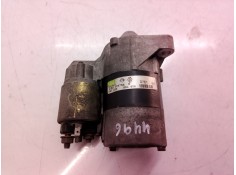 Recambio de motor arranque para renault clio ii fase i (b/cbo) 1.2 referencia OEM IAM 867838 867838 864608