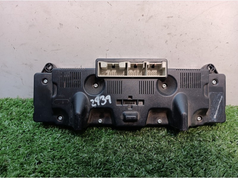 Recambio de mando climatizador para seat altea xl (5p5) stylance / style referencia OEM IAM   