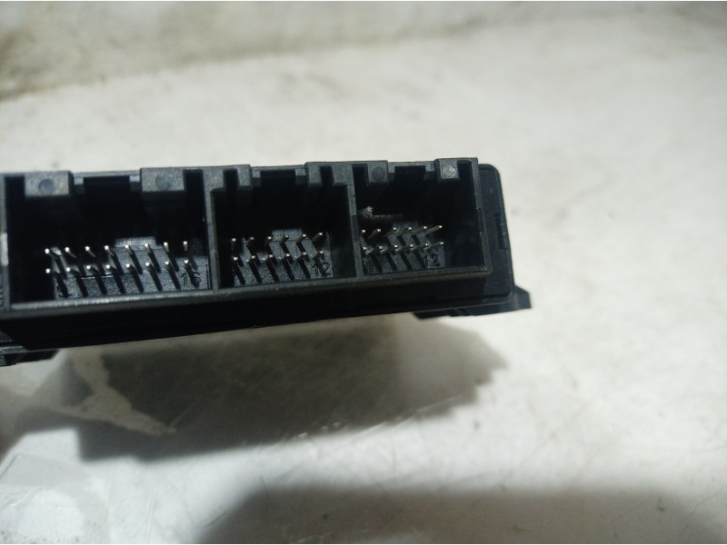 Recambio de modulo electronico para audi a4 avant (8e) 2.5 tdi (120kw) referencia OEM IAM 8E0919283B 8E0919283B 