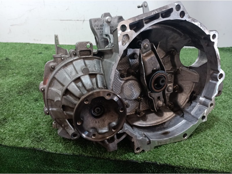 Recambio de caja cambios para volkswagen golf v berlina (1k1) highline referencia OEM IAM JCX JCX JCX