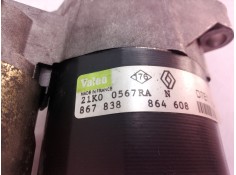 Recambio de motor arranque para renault clio ii fase i (b/cbo) 1.2 referencia OEM IAM 867838 867838 864608 2