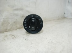 Recambio de mando luces para audi a4 avant (8e) 2.5 tdi (120kw) referencia OEM IAM 8E0941531D 8E0941531D 8E0941531D