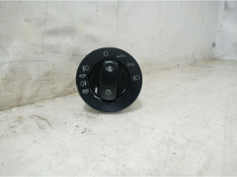 Recambio de mando luces para audi a4 avant (8e) 2.5 tdi (120kw) referencia OEM IAM 8E0941531D 8E0941531D 8E0941531D