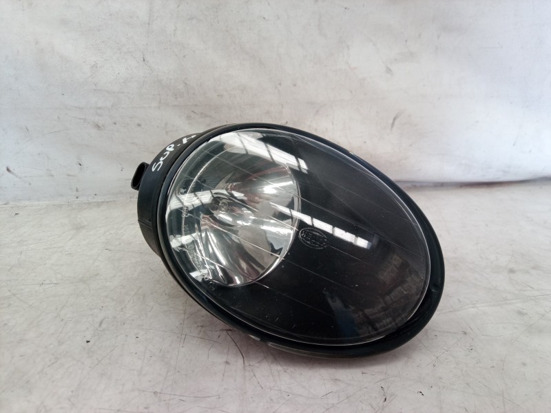 Recambio de faro derecho para fiat multipla (186) jtd 105 elx eleganza referencia OEM IAM   