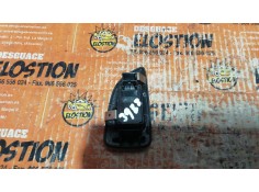 Recambio de mando elevalunas trasero derecho para fiat bravo (198) 1.9 active multijet referencia OEM IAM 802610877191 08707B191 2