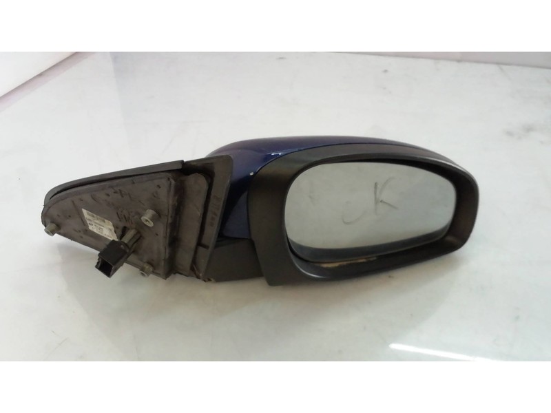 Recambio de retrovisor derecho para opel vectra c berlina comfort referencia OEM IAM   