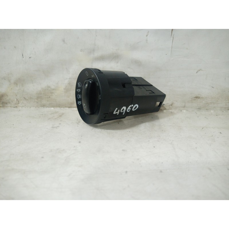 Recambio de mando luces para audi a4 avant (8e) 2.5 tdi (120kw) referencia OEM IAM 8E0941531D 8E0941531D 8E0941531D